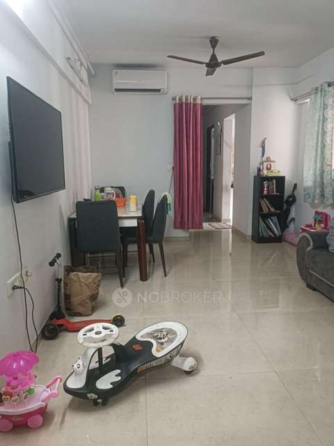 2 BHK Flat In Lakeshore Greens For Sale  In  Dombivli