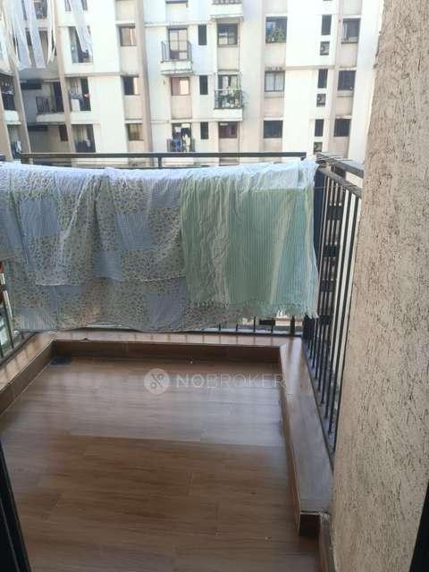 2 BHK Flat In Lakeshore Greens For Sale  In  Dombivli