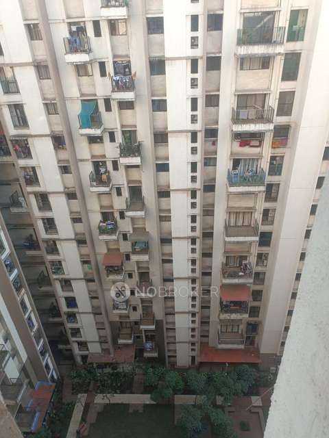 2 BHK Flat In Lakeshore Greens For Sale  In  Dombivli