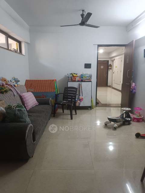 2 BHK Flat In Lakeshore Greens For Sale  In  Dombivli