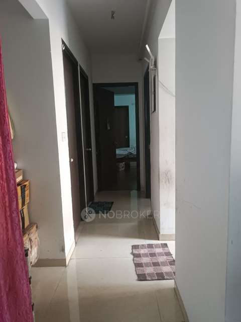2 BHK Flat In Lakeshore Greens For Sale  In  Dombivli