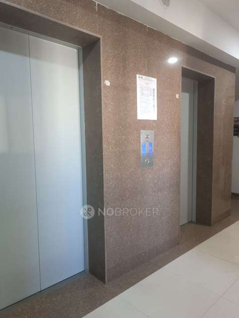 2 BHK Flat In Lakeshore Greens For Sale  In  Dombivli