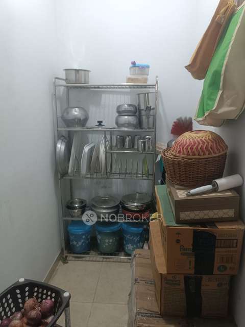 2 BHK Flat In Lakeshore Greens For Sale  In  Dombivli