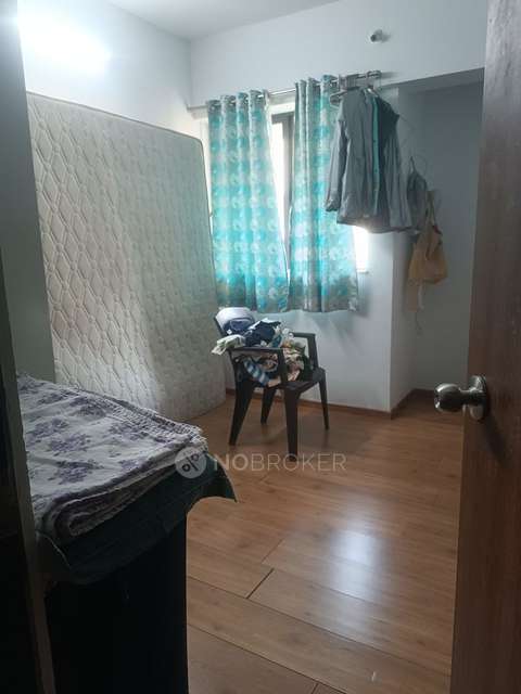 2 BHK Flat In Lakeshore Greens For Sale  In  Dombivli