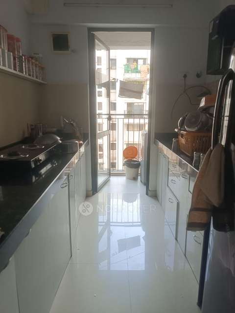 2 BHK Flat In Lakeshore Greens For Sale  In  Dombivli