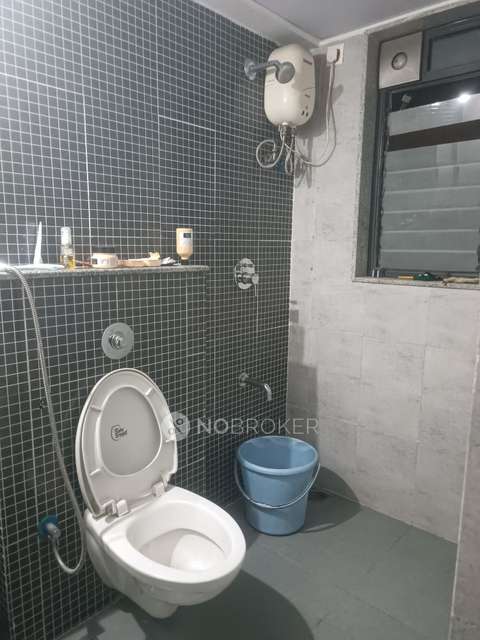 2 BHK Flat In Lakeshore Greens For Sale  In  Dombivli