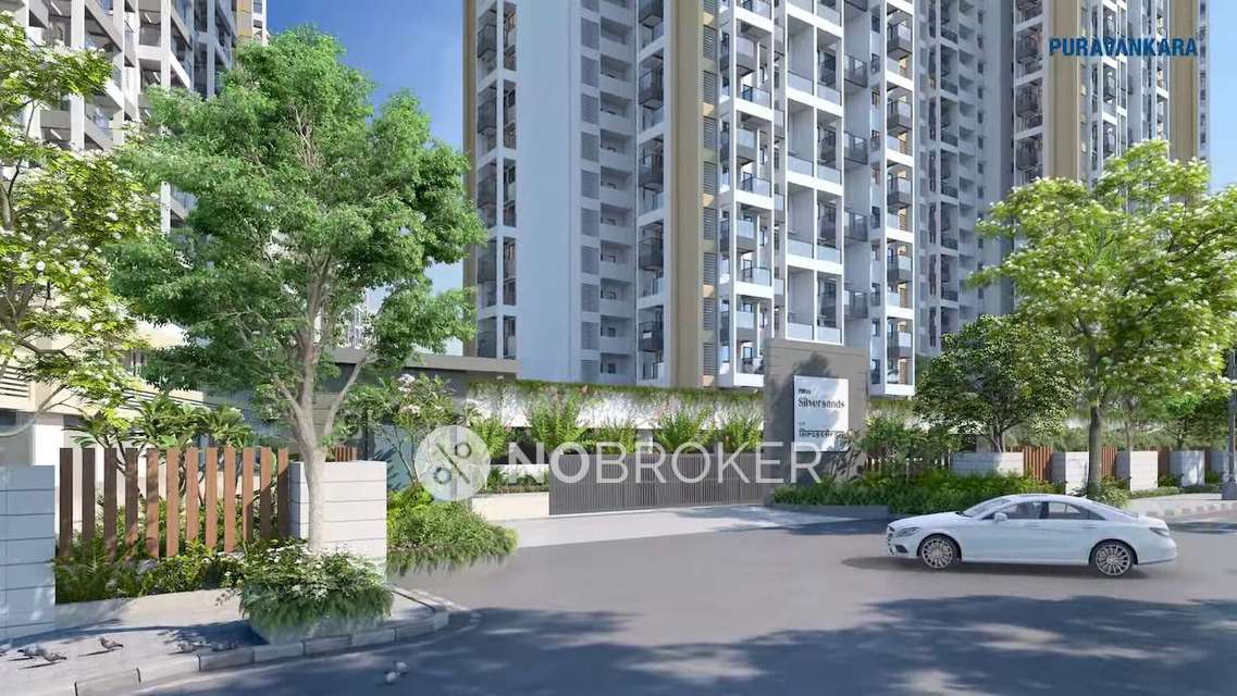 1 RK Flat In Purva Silversands Emerald Bay For Sale  In Mundhwa