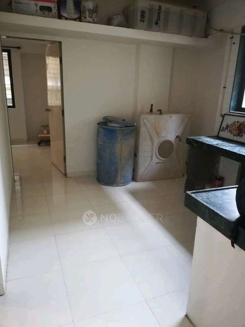 1 BHK Flat In Sai Shradha For Sale  In  Ambegaon Budruk