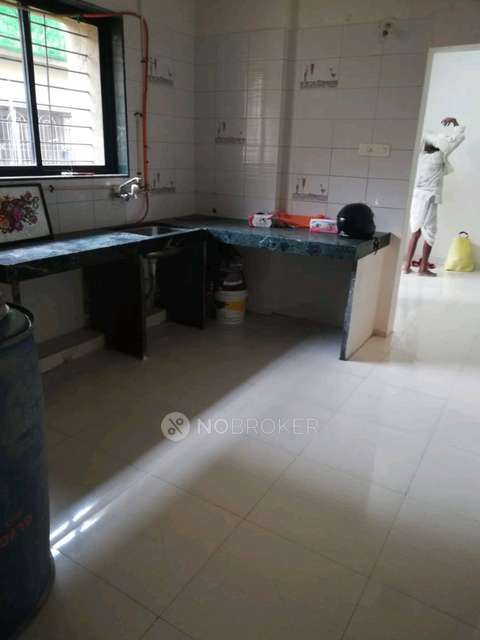 1 BHK Flat In Sai Shradha For Sale  In  Ambegaon Budruk