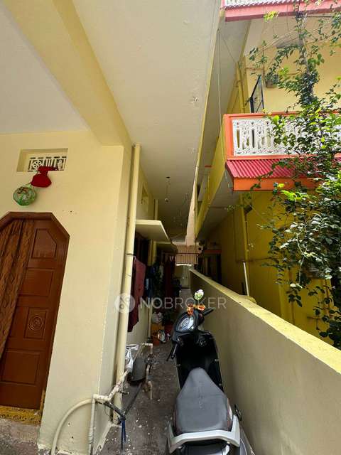 4+ BHK House For Sale  In Chintal
