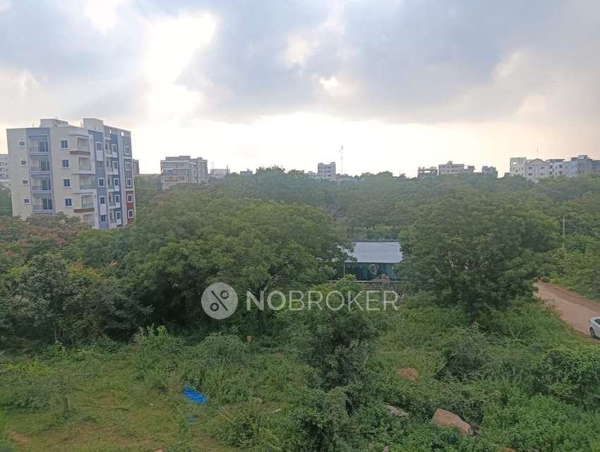 3 BHK Flat In Green Space Meadows For Sale  In G9xp+fwm, Bachupally, 
