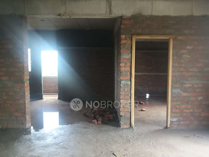 3 BHK Flat In Green Space Meadows For Sale  In G9xp+fwm, Bachupally, 