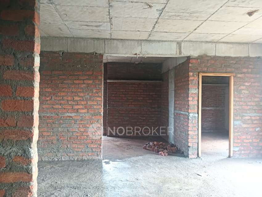 3 BHK Flat In Green Space Meadows For Sale  In G9xp+fwm, Bachupally, 