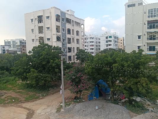 3 BHK Flat In Green Space Meadows For Sale  In G9xp+fwm, Bachupally, 