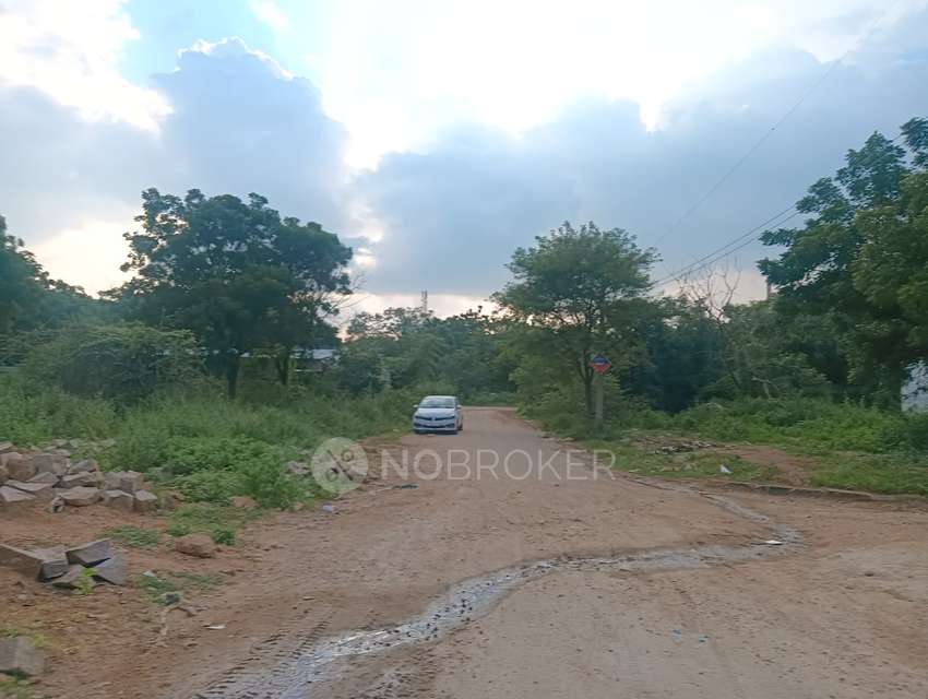 3 BHK Flat In Green Space Meadows For Sale  In G9xp+fwm, Bachupally, 