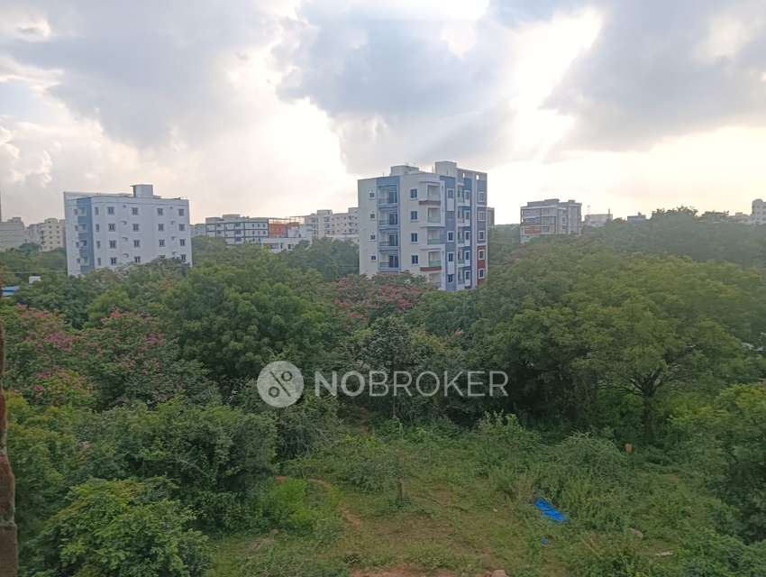 3 BHK Flat In Green Space Meadows For Sale  In G9xp+fwm, Bachupally, 