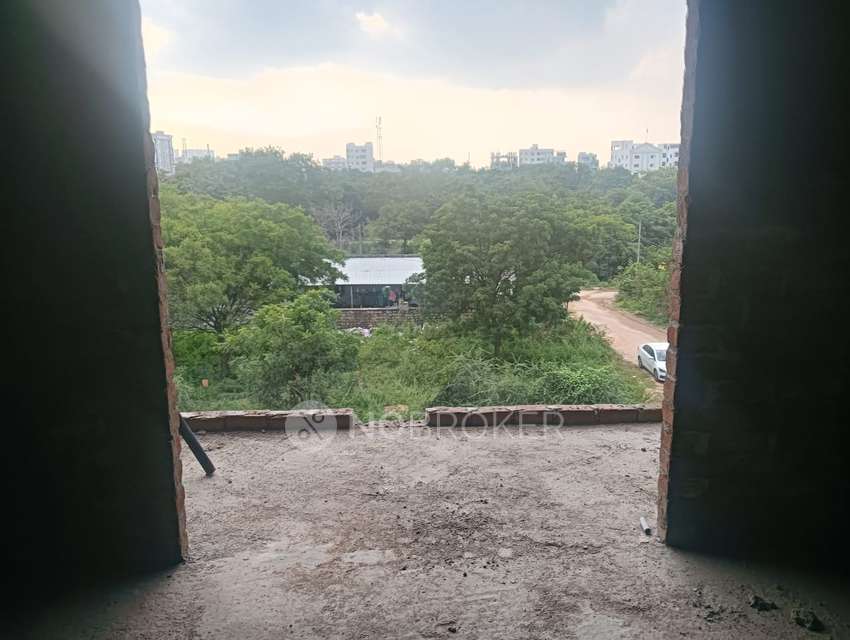 3 BHK Flat In Green Space Meadows For Sale  In G9xp+fwm, Bachupally, 