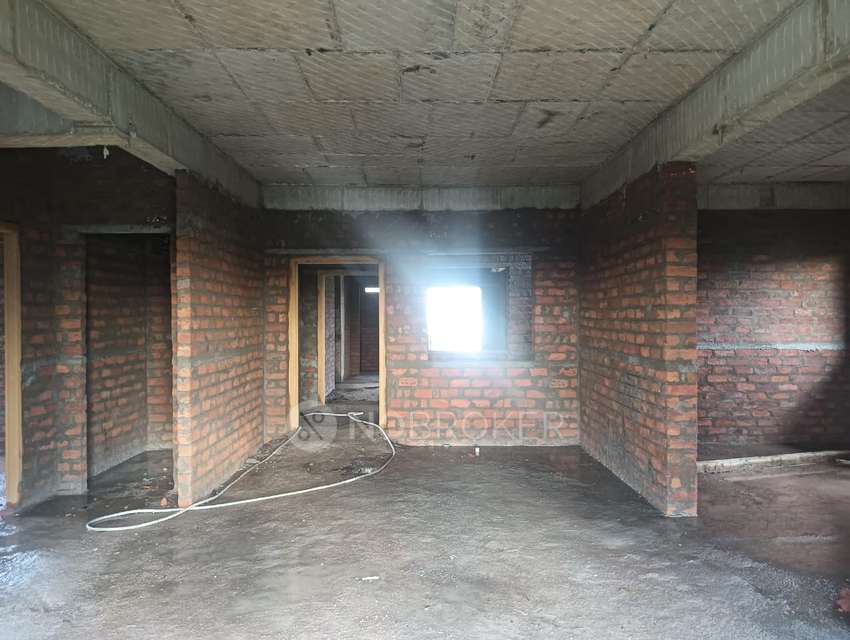 3 BHK Flat In Green Space Meadows For Sale  In G9xp+fwm, Bachupally, 