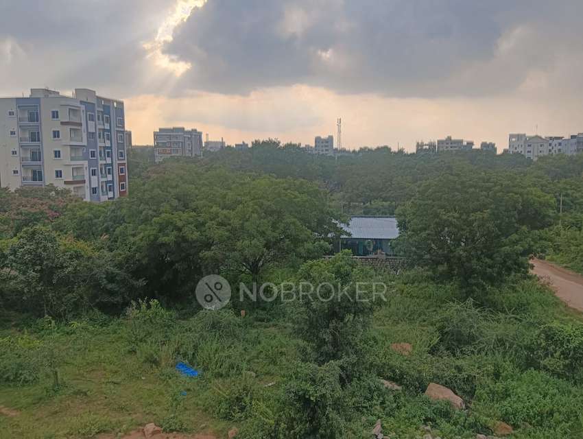 3 BHK Flat In Green Space Meadows For Sale  In G9xp+fwm, Bachupally, 