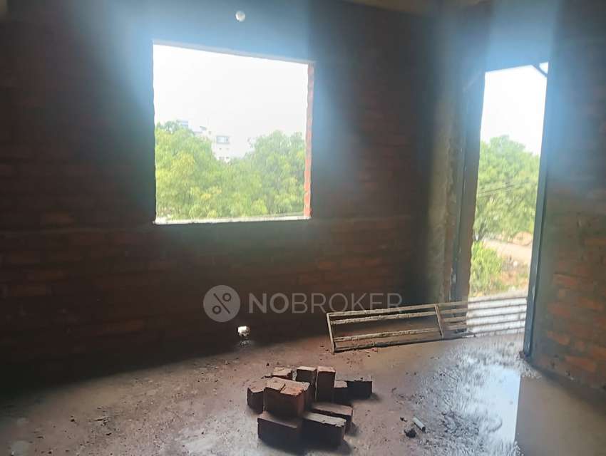 3 BHK Flat In Green Space Meadows For Sale  In G9xp+fwm, Bachupally, 