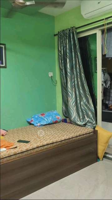 2 BHK Flat In Dattu Sai Complex, Devicha Pada, Dombivli West  For Sale  In 63jh+hwh, Kalu Nagar, Dombivli, Maharashtra 421202, India