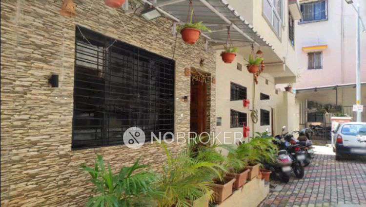 4 BHK House For Sale  In 81e11, Adarsh Nagar, New Sangvi, Pimpri Chinchwad, Pimpri-chinchwad, Maharashtra 411061, India