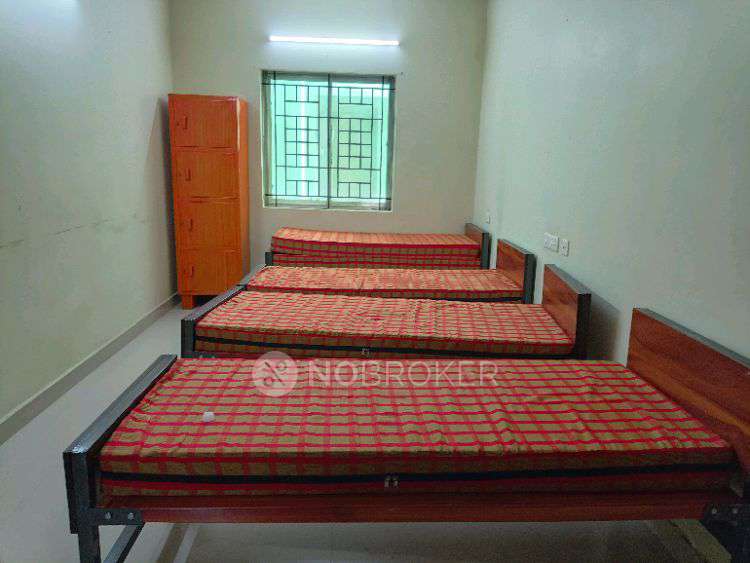 PG for Anyone in X63w+4fh, 7th St, Venkateswara Nagar, Perungudi, Thoraipakkam, Chennai, Tamil Nadu 600041, India