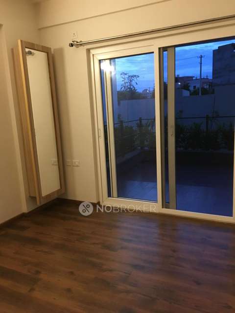 2 BHK Flat In Mana Tropicale For Sale  In Carmelaram