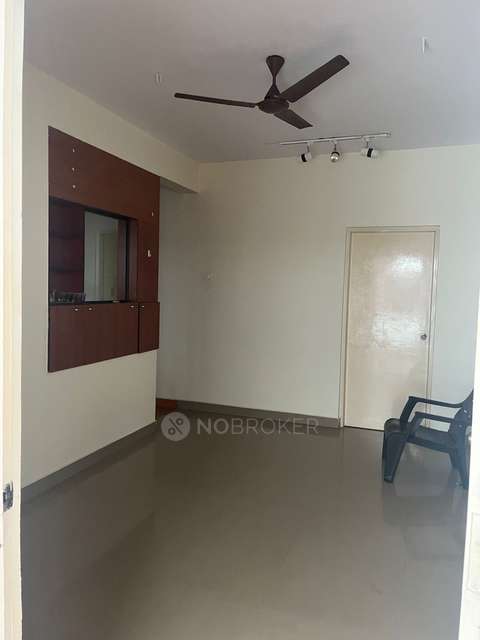 2 BHK Flat In 126 Vasantham Apartment, 2nd Main Rd Bhuvaneshwari Nagar, Hery For Sale  In Dav Public School, Vatika
