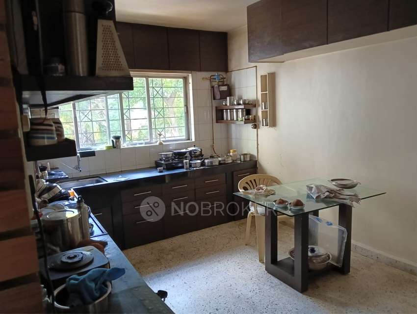 2 BHK Flat In Ramkrishna Paramhans Nagar, Kothrud For Sale  In Kothrud