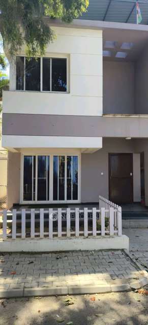 3 BHK House for Rent  In Empyrean Tennis Court