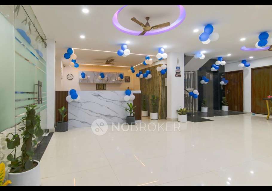 PG for Girls in Sector 38