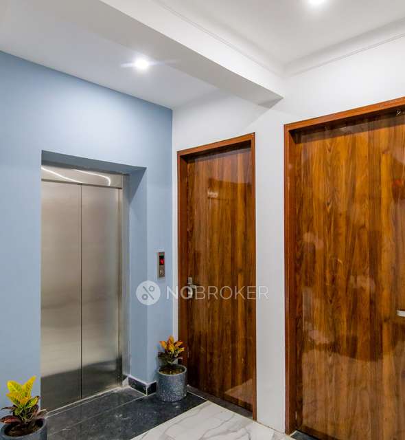 PG for Girls in Sector 38