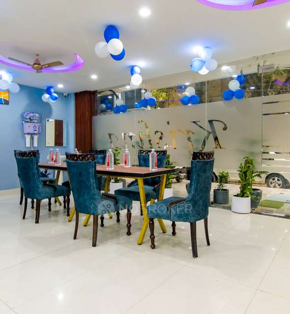 PG for Girls in Sector 38