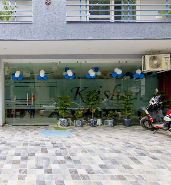 PG for Girls in Sector 38