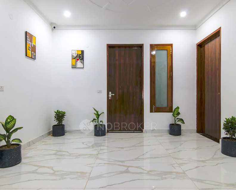 PG for Girls in Sector 38