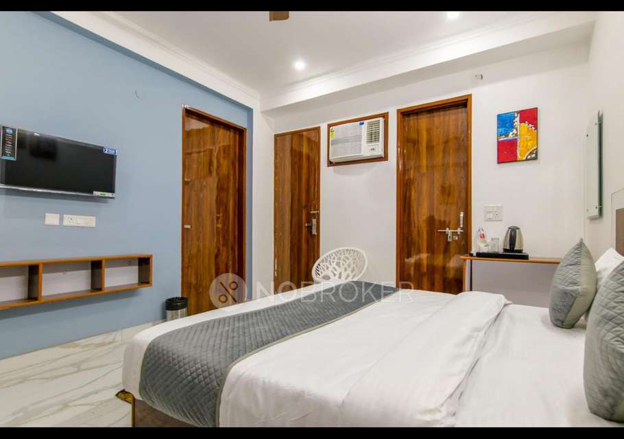 PG for Girls in Sector 38