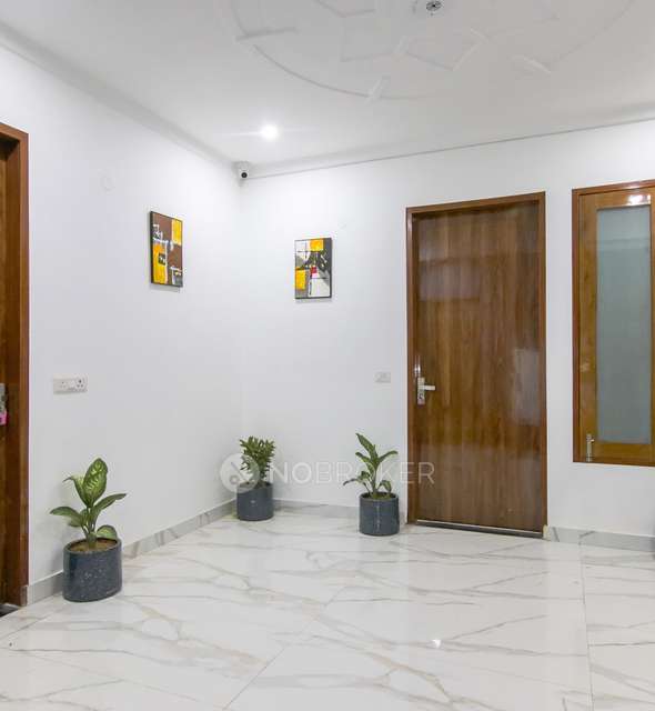 PG for Girls in Sector 38