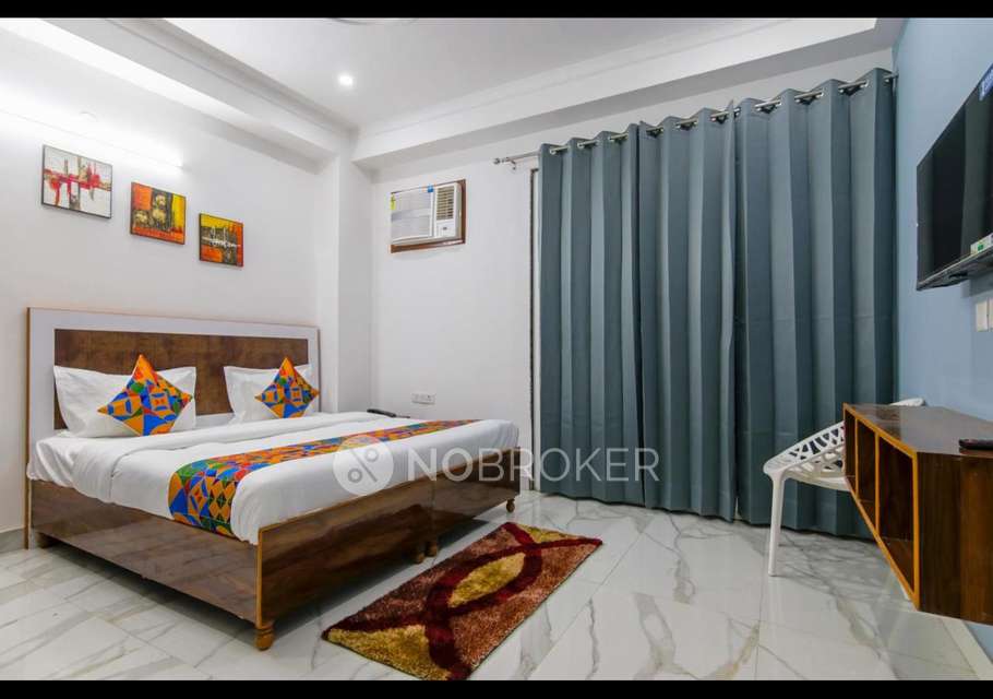 PG for Girls in Sector 38