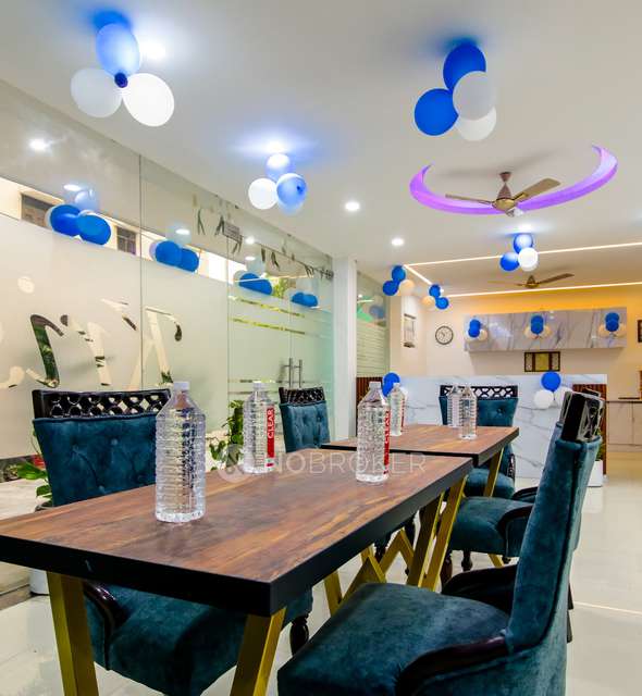 PG for Girls in Sector 38