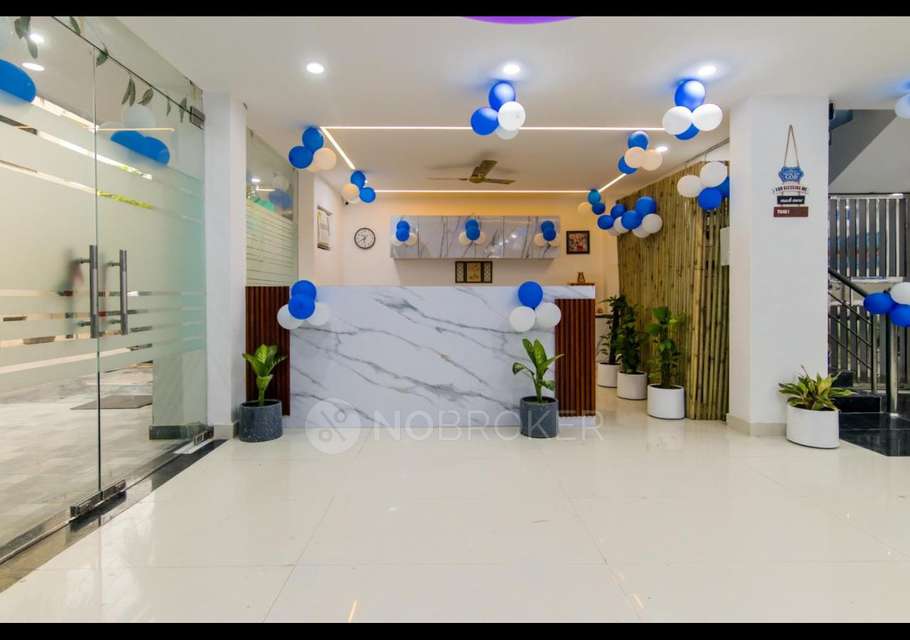 PG for Girls in Sector 38