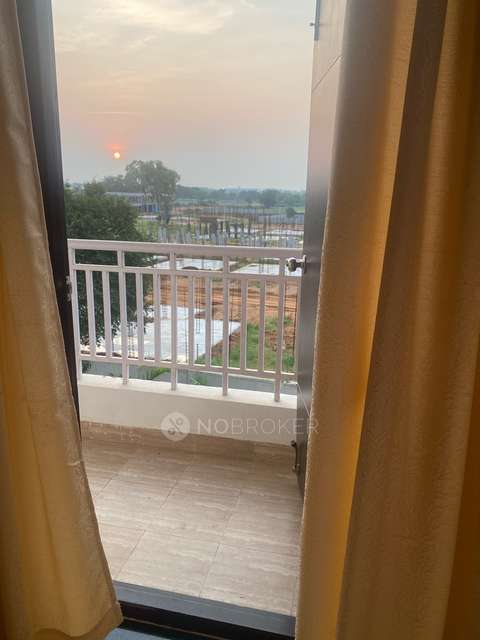 2 BHK Flat In Saket Pranamam For Sale  In Kompally