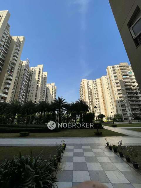 3 BHK Flat In Bptp Spacio For Sale  In Sector 37d