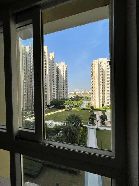3 BHK Flat In Bptp Spacio For Sale  In Sector 37d