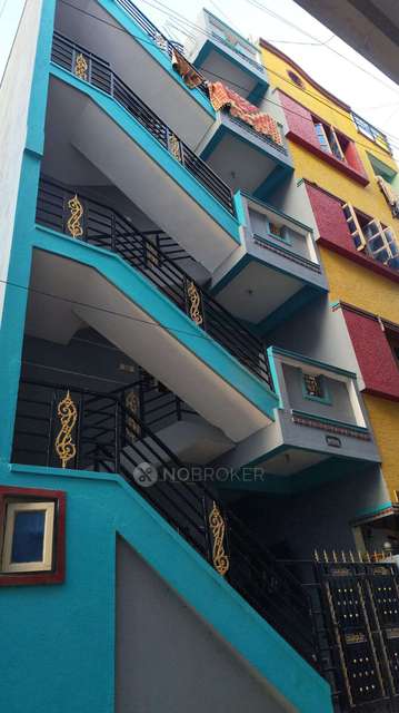 4+ BHK House For Sale  In , Btm 1st Stage