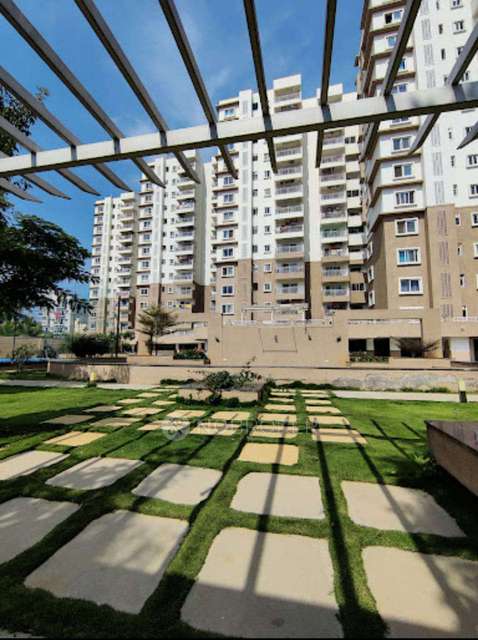 2 BHK Flat In Definer Hi Life, Kr Puram For Sale  In Margondanahalli