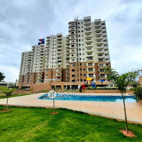 2 BHK Flat In Definer Hi Life, Kr Puram For Sale  In Margondanahalli