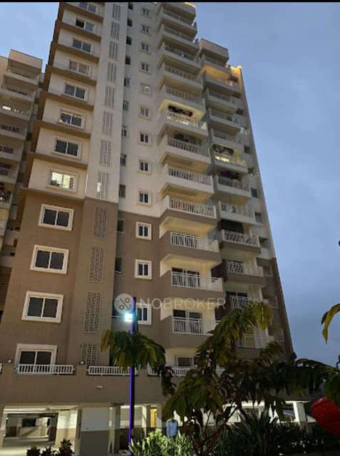 2 BHK Flat In Definer Hi Life, Kr Puram For Sale  In Margondanahalli