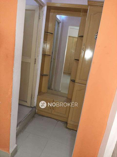 2 BHK Flat In Vv Ganesh Towers For Sale  In Pragathi Nagar