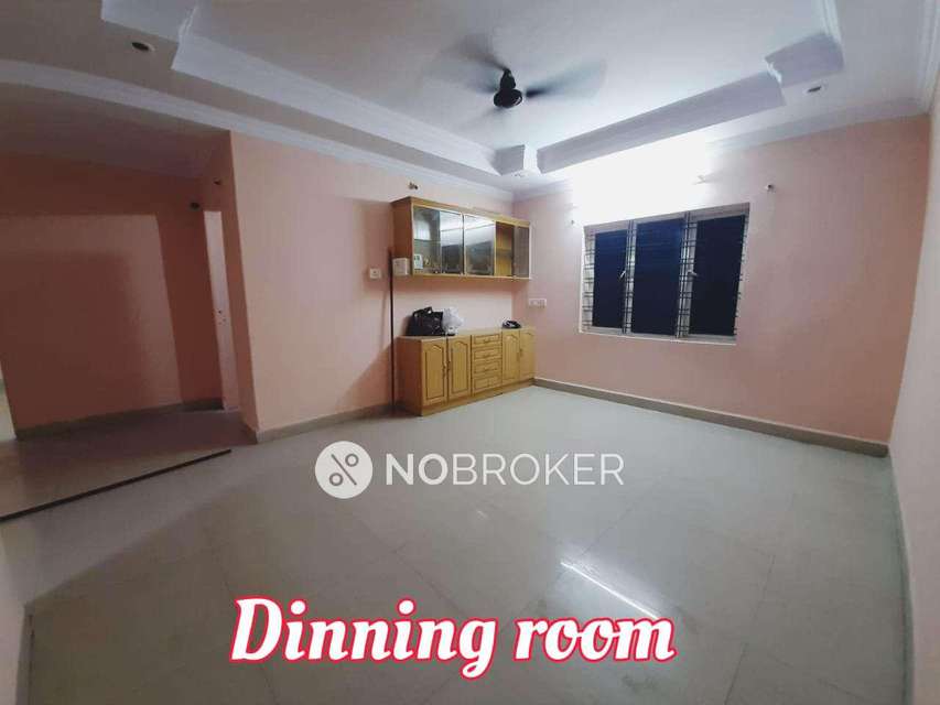 2 BHK Flat In Vv Ganesh Towers For Sale  In Pragathi Nagar